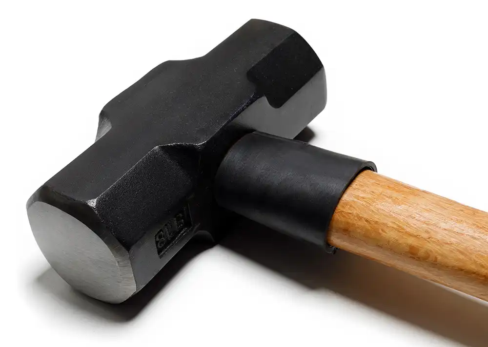 badger brand products sledgehammer